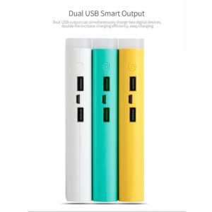 Max Power Bank 13000 mAh LED T...