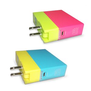 Power Bank + Charger 5200 mAh ...