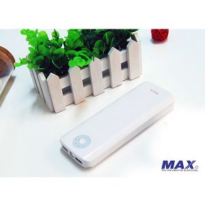 MAX Power Bank 18000 mAh