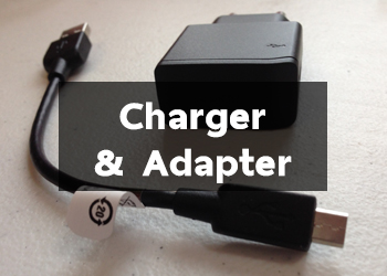 Charger / Adapter - MAX